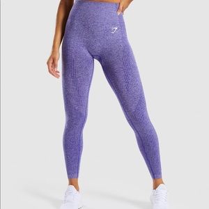 Gymshark Vital Seamless Leggings